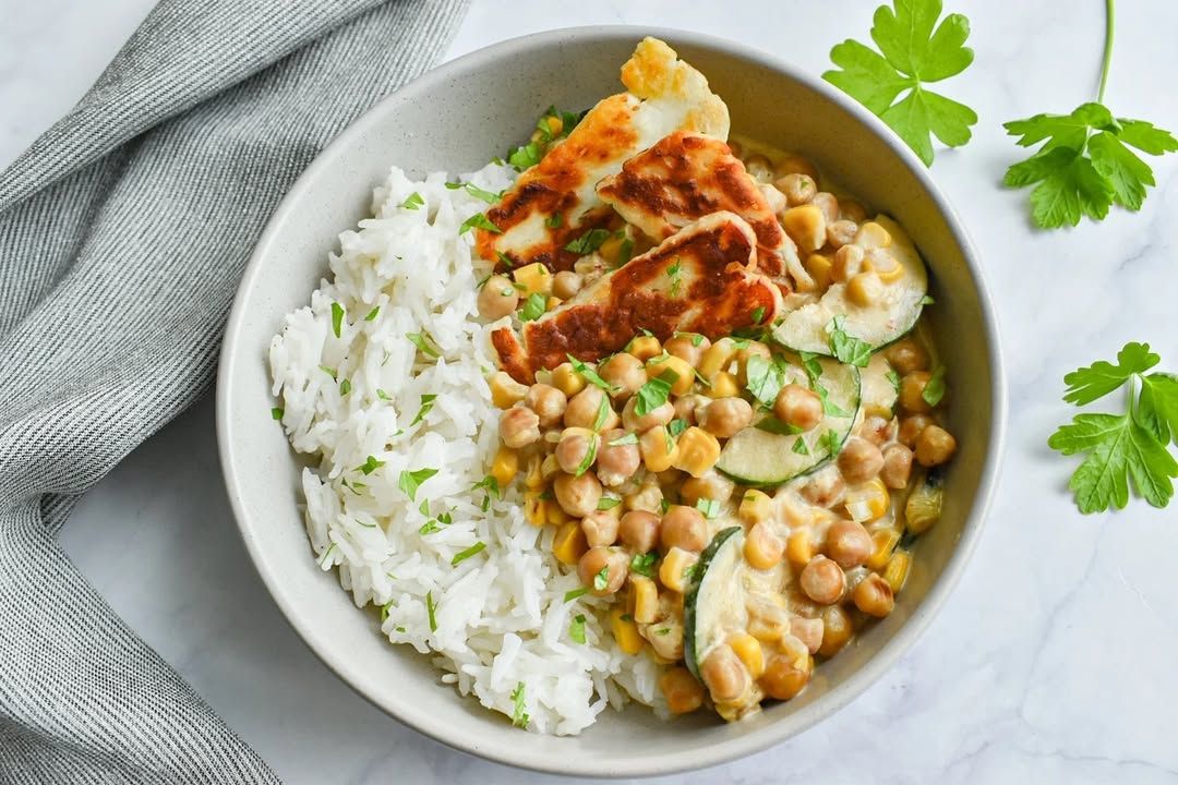 Avinzirniu-karis-su-keptu-halloumi-sūriu