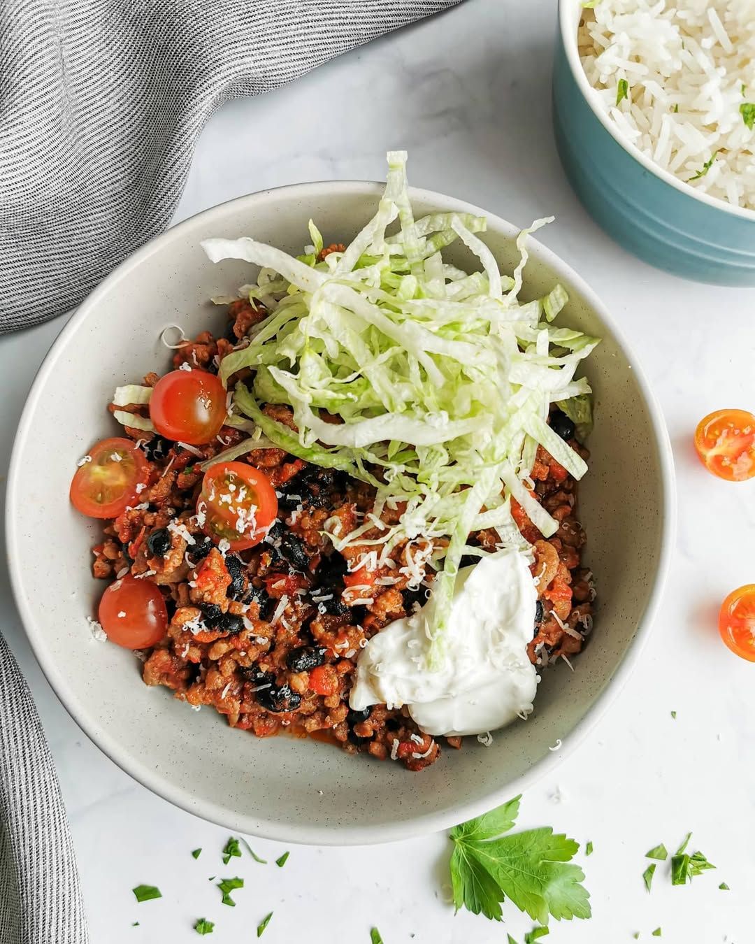 Maltos-mesos-troskinys-su-pupelemis