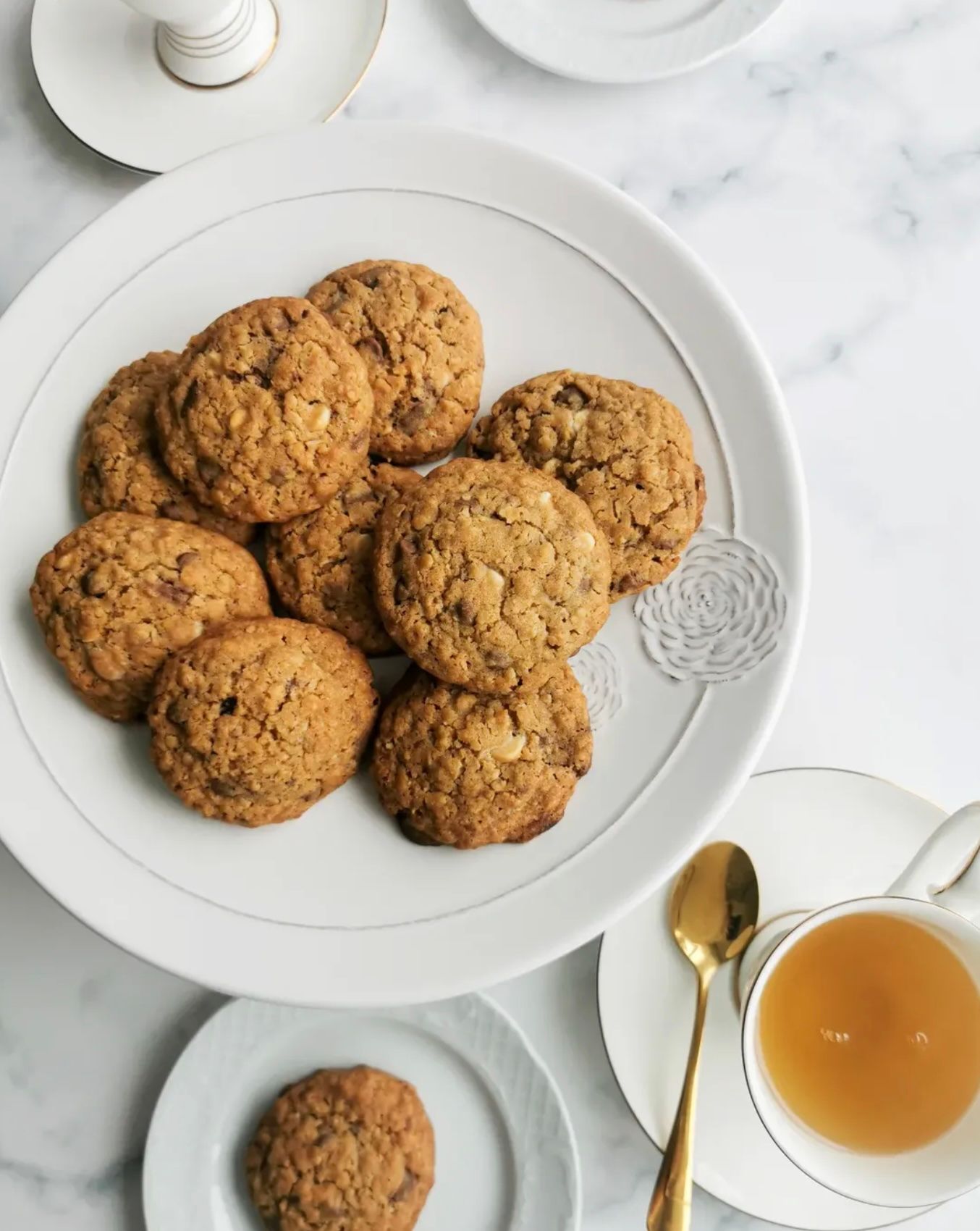 aviziniai-sausainiai